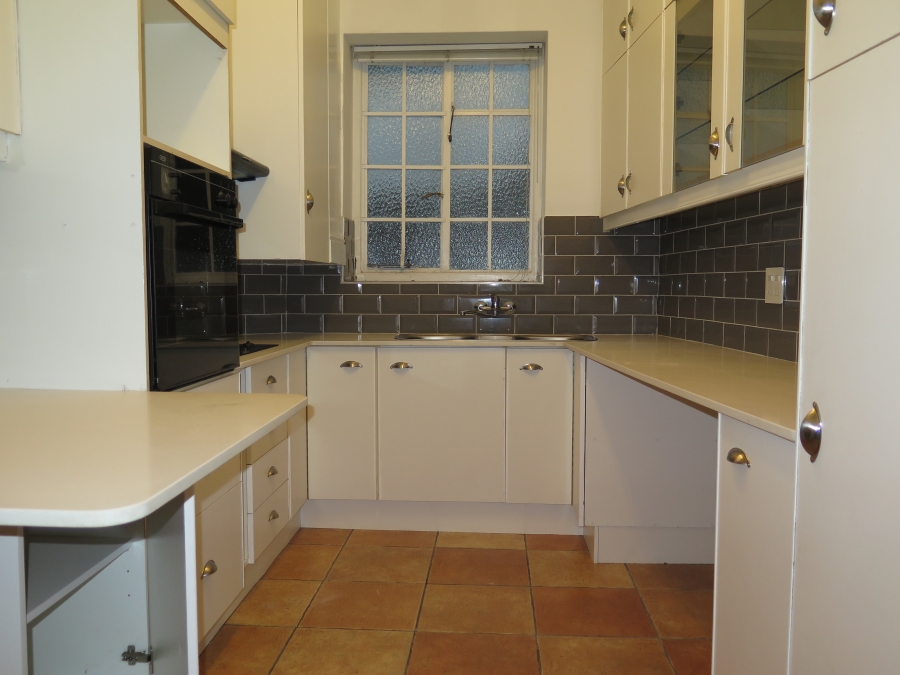 To Let 2 Bedroom Property for Rent in Rondebosch Western Cape